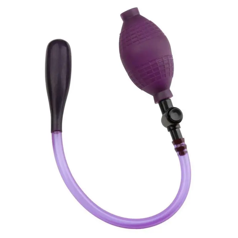 Pallone anale gonfiabile Bad Kitty