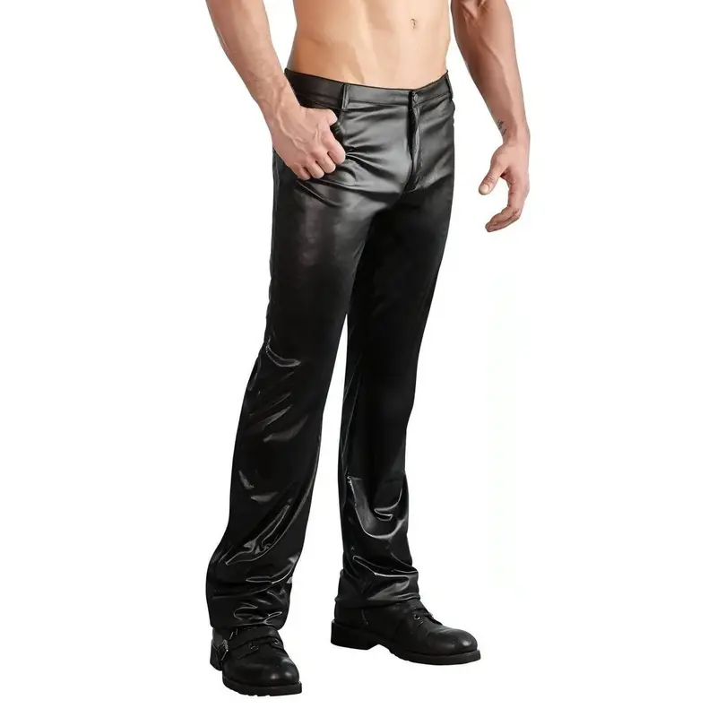 Pantalone lungo Svenjoyment