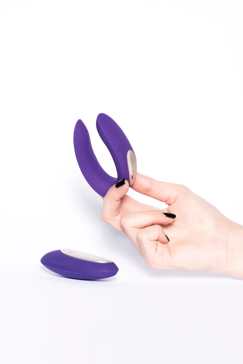 PARTNER PLUS REMOTE CONTROL