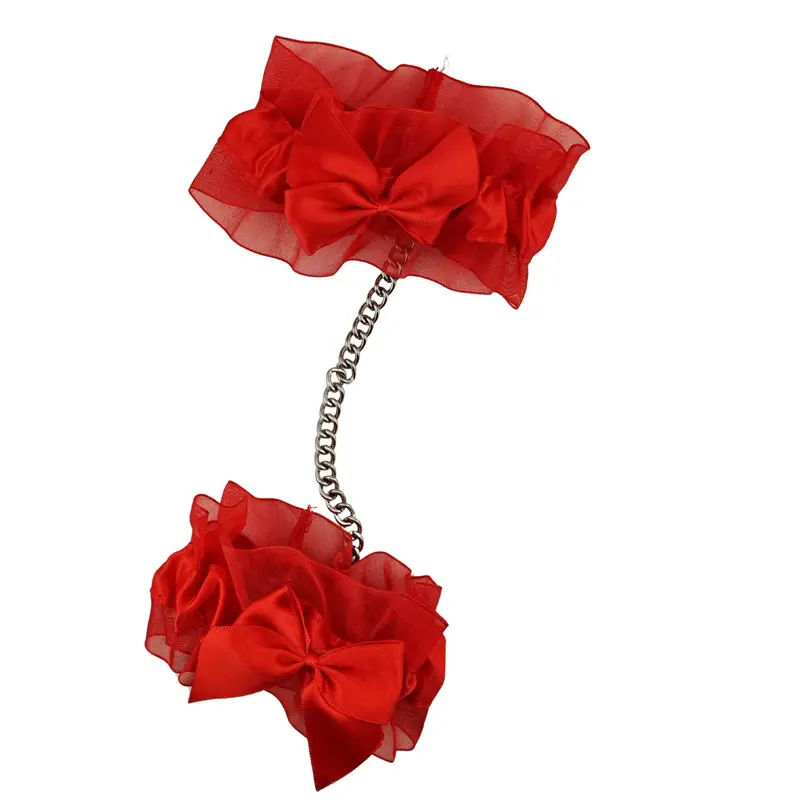 Passion Ribbon Désir d'Amour