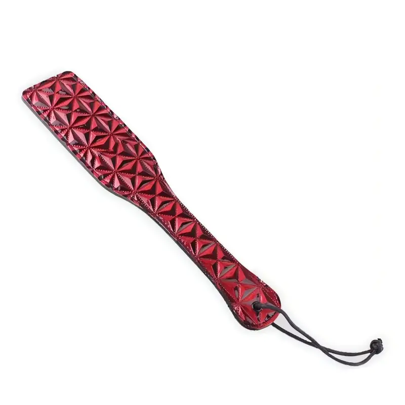 Passionate Paddle Aphrodisia