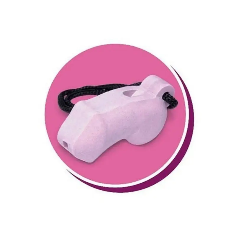 Pecker Candy Whistle Necklaces Pipedream
