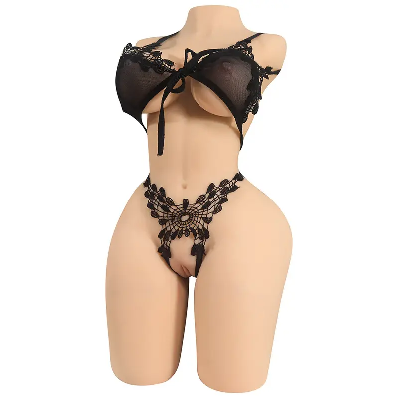 【Pegi】 Bambola del sesso corpo perfetto da 9,5 kg