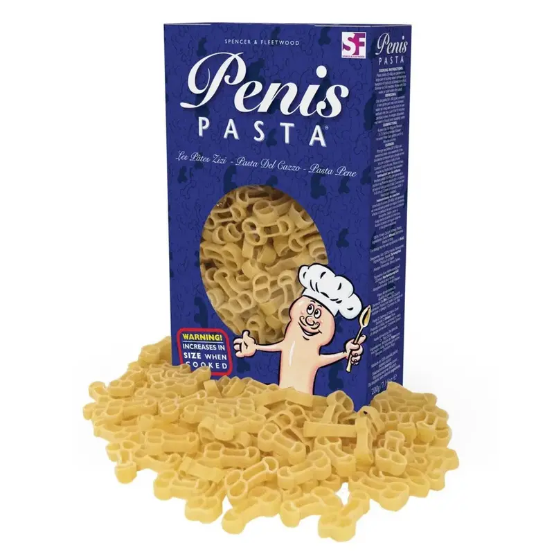 Penis Pasta 200g