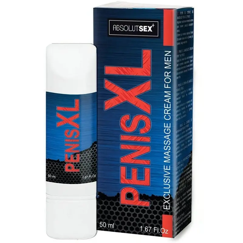 PenisXL Exclusive Ruf