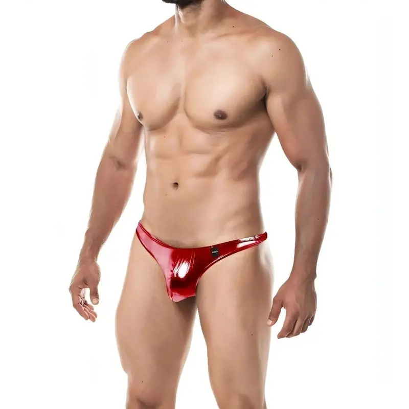 Perizoma push up Cut4Men