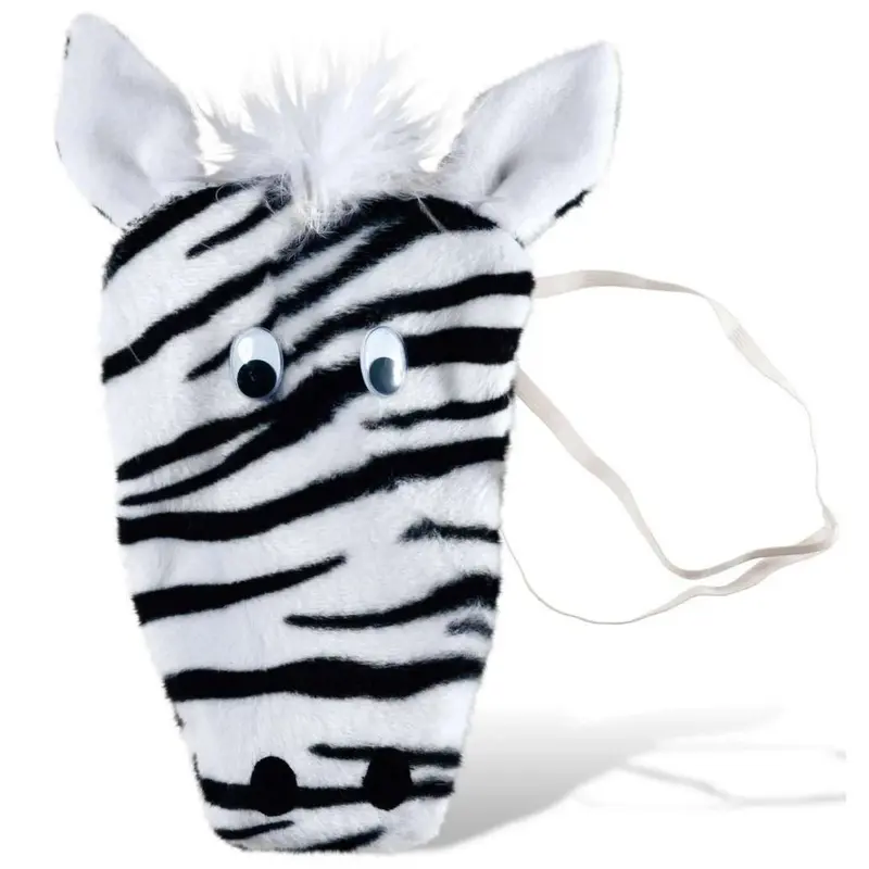 Perizoma zebra NMC