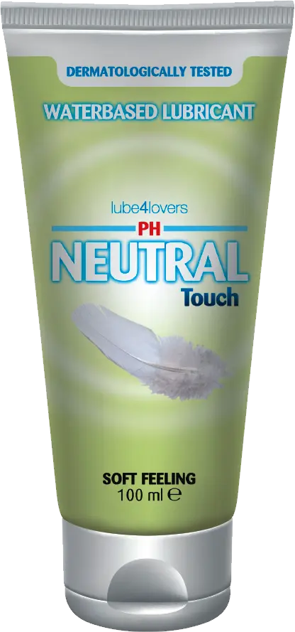 Ph Neutral Touch - 100ml
