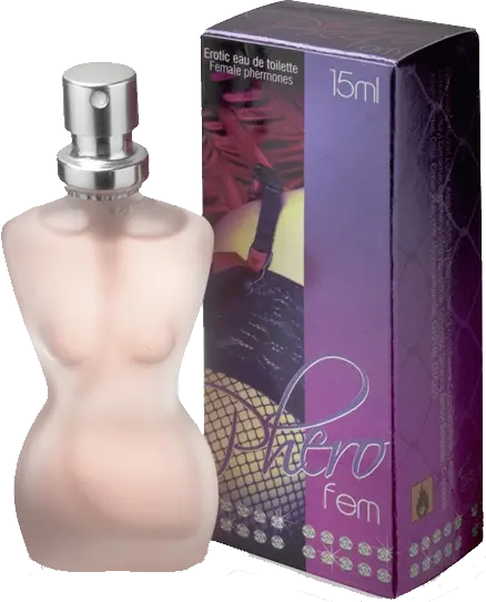 Pherofem - 15ml