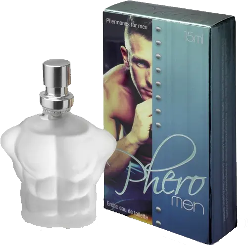 Pheromen - 15ml