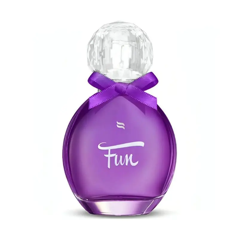 Pheromone Eau De Parfum Obsessive Fun 30 ml