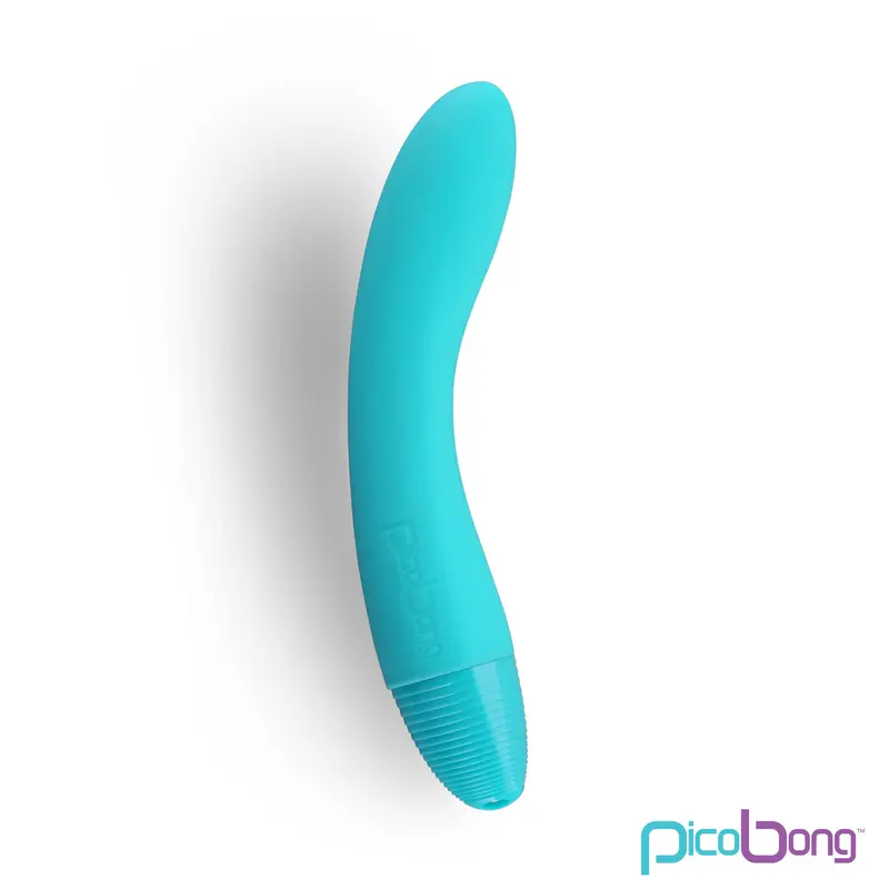 Picobong Zizo Innie Vibe Blue – Vibratore Punto G Compatto ad Alta Intensità
