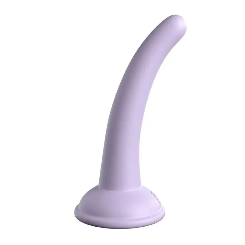 PIPEDREAMS CURIOUS FIVE 12,7 CM LILLA