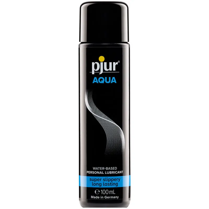 PJUR BASIC ALL''ACQUA 100 ML