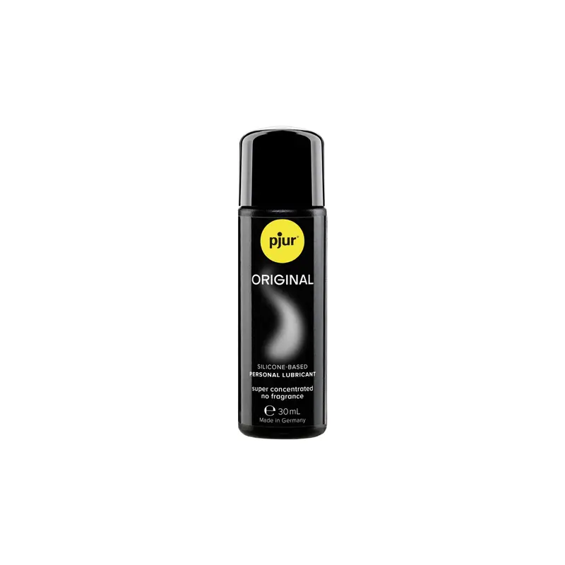 PJUR - ORIGINAL LUBRIFICANTE AL SILICONE