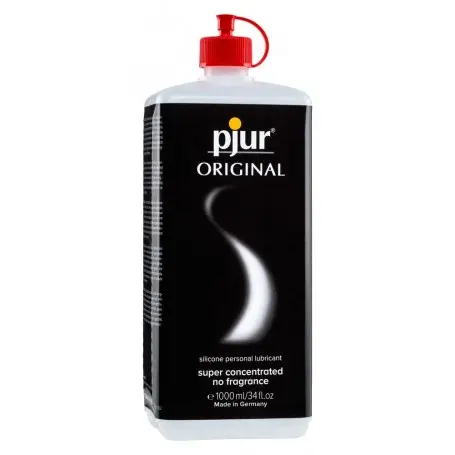 Pjur Original silicone 1000 ml