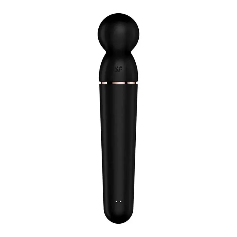 Planet Wand-er - Black and Rosegold
