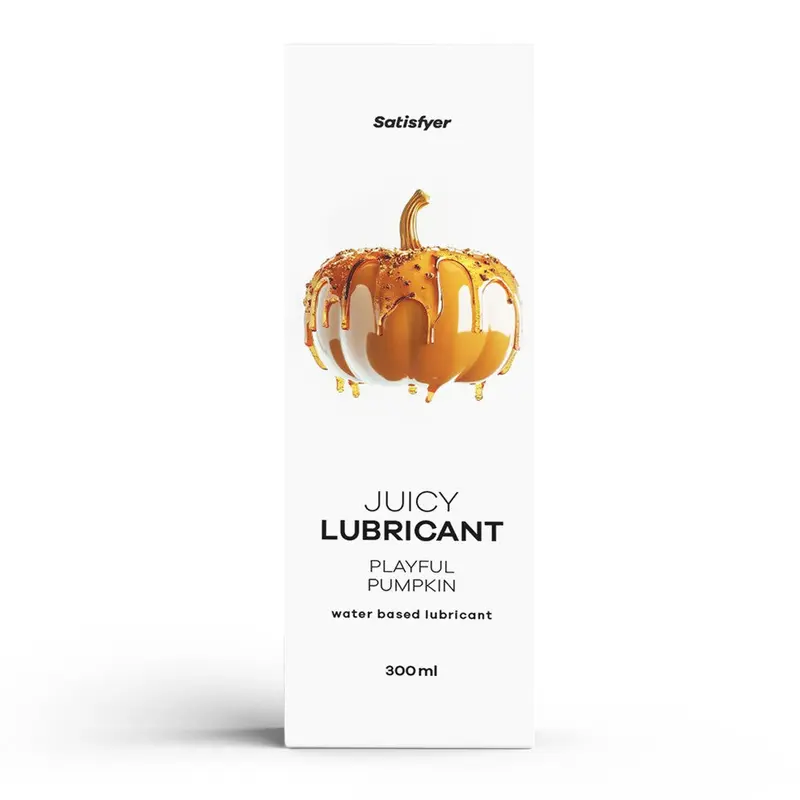 Playful Pumpkin Satisfyer