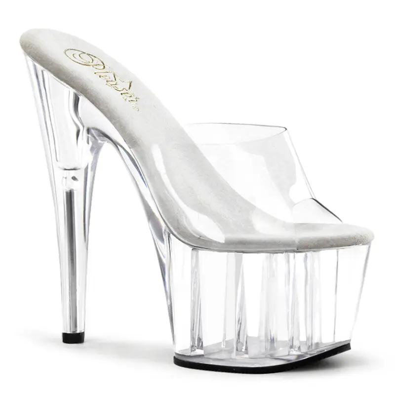 PLEASER - PLATFORM SHOES mod. ADO701/C/M