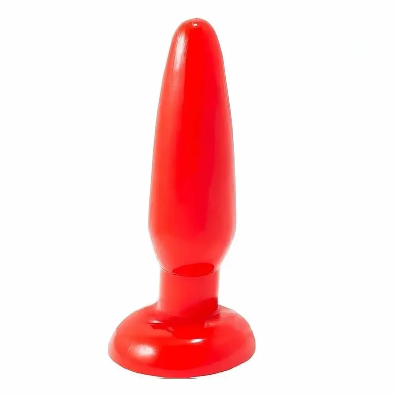 Plug anale Baile rosso