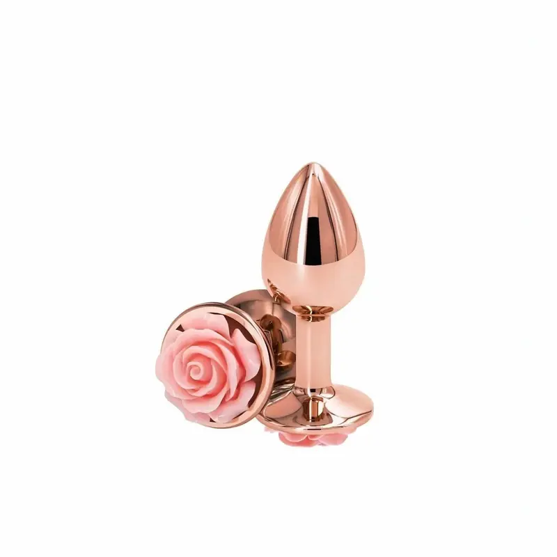 Plug anale gioiello NS Novelties