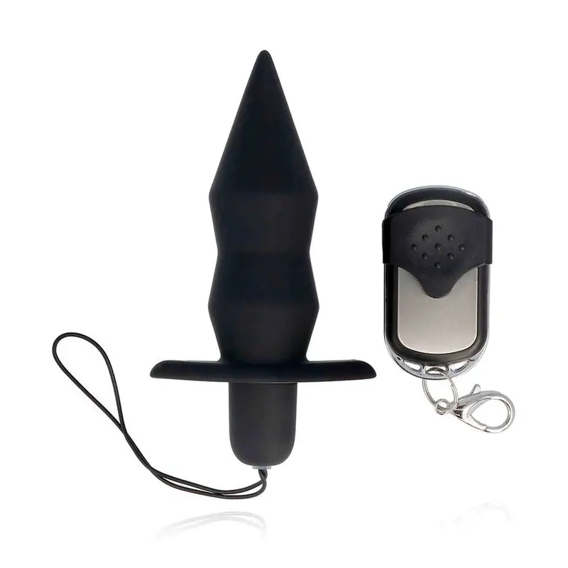 Plug anale Intense