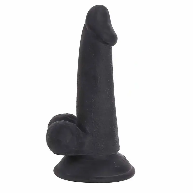 Plug N Ride Fallo Realistico con ventosa 16 cm