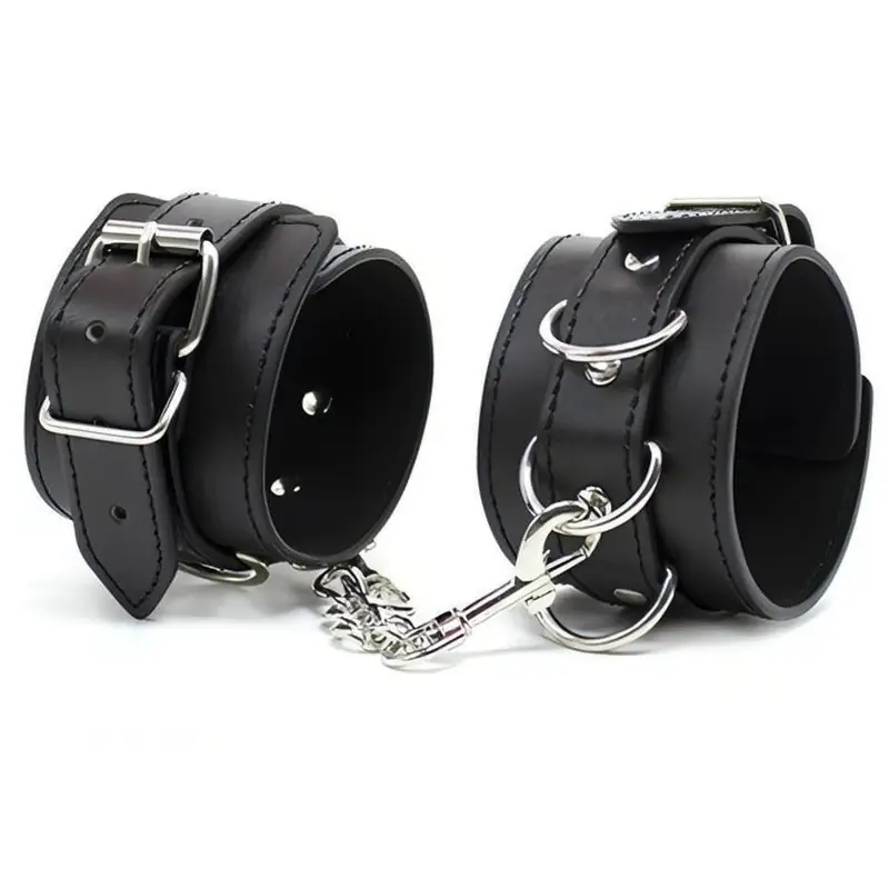Polsiere nere Toyz4lovers