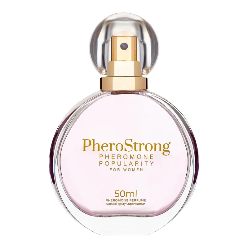 Popularity PheroStrong