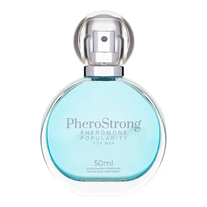 Popularity PheroStrong