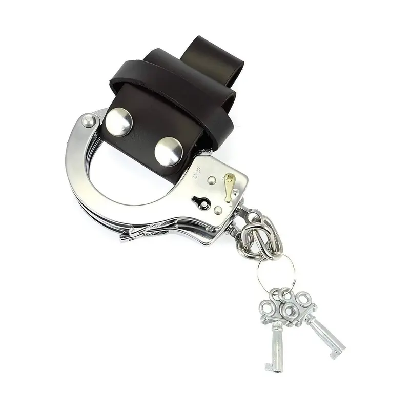 Porta manette Rimba