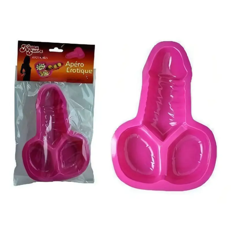 Porta stuzzichini SessoPerGioco