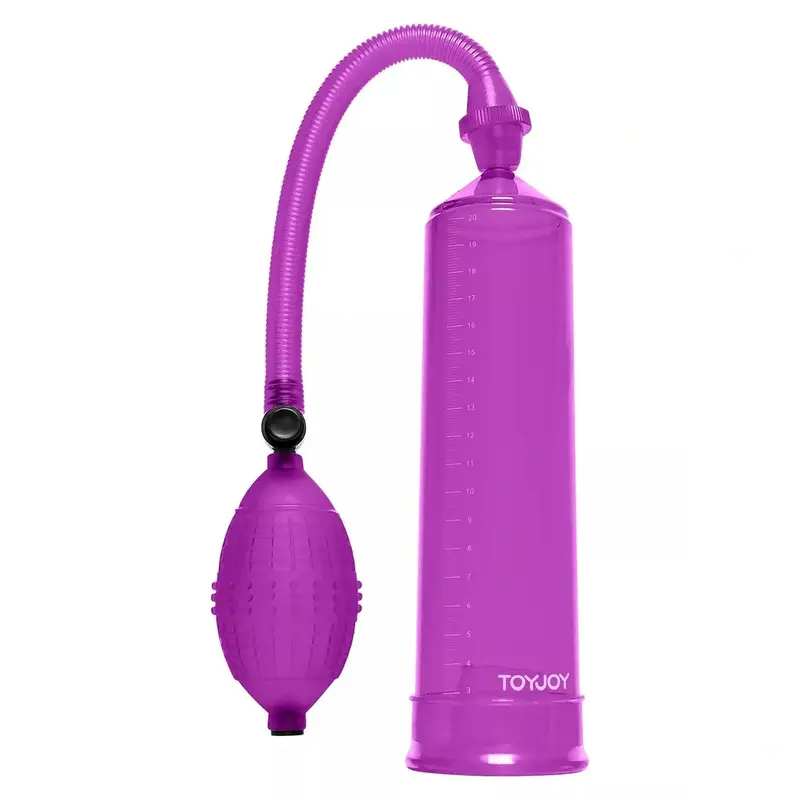 Power Pump TOYJOY Manpower