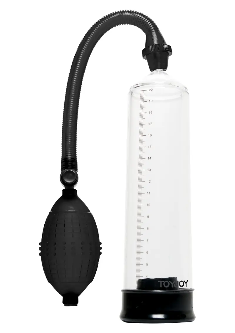 Power Pump