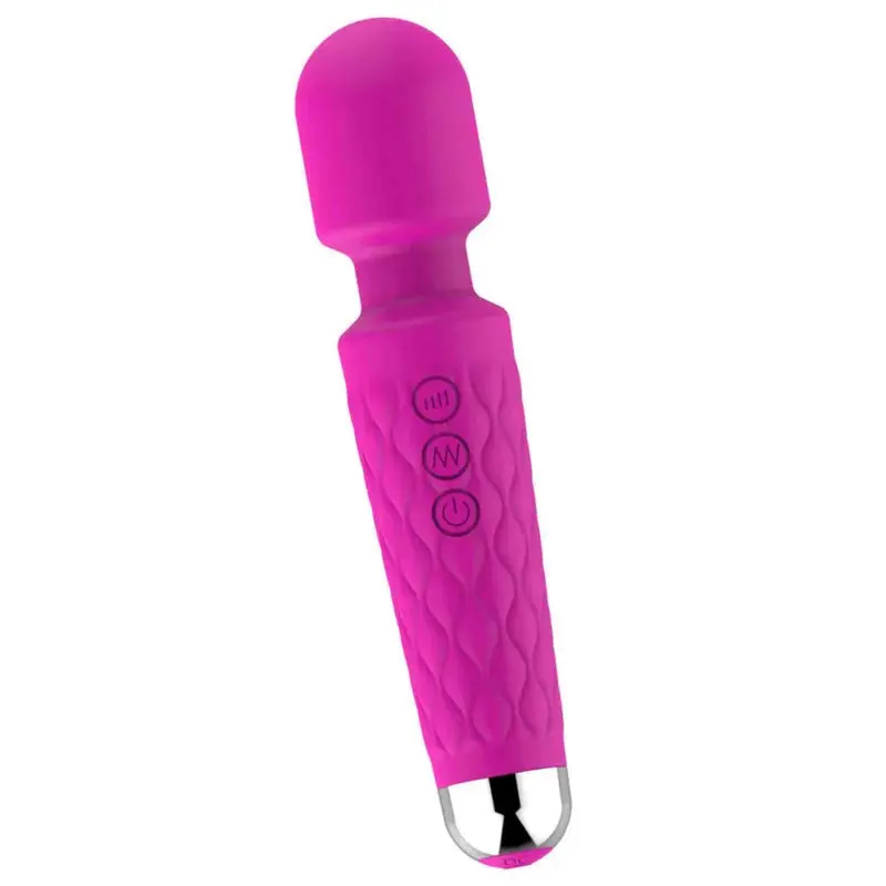 Power Wand Italian-Sexy
