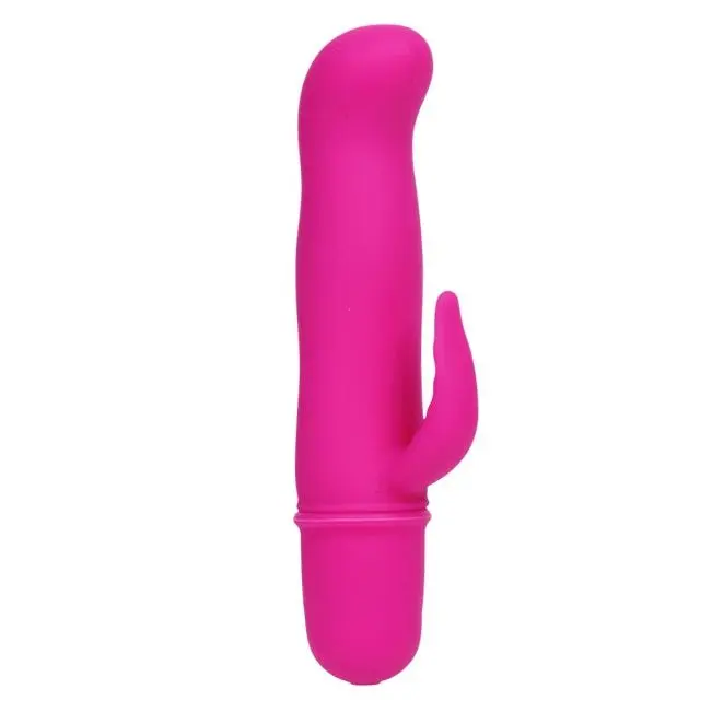PRETTY LOVE FLIRT VIBRATORE STIMOLATORE BLITHE