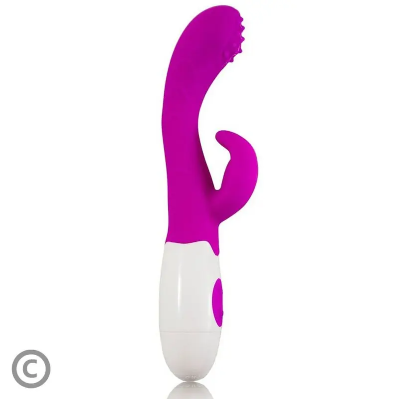 PRETTY LOVE FLIRTATION - VIBRATORE ARTHUR