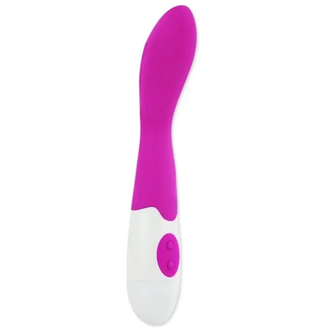 PRETTY LOVE FLIRTATION - VIBRATORE BISHOP