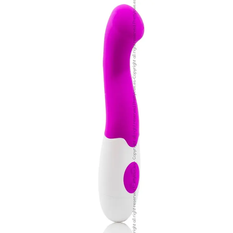 PRETTY LOVE FLIRTATION - VIBRATORE CHARLES