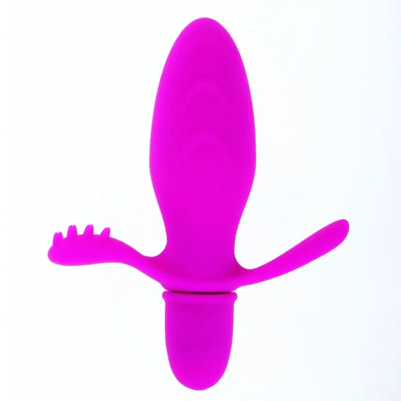PRETTY LOVE FLIRTATION - VIBRATORE FITCH