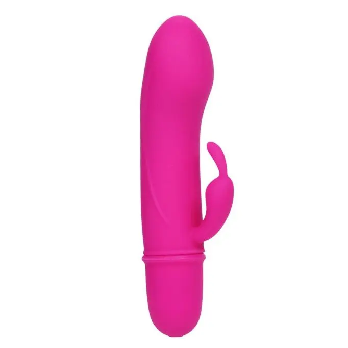 PRETTY LOVE FLIRTATION - VIBRATORE RABBIT CAESAR