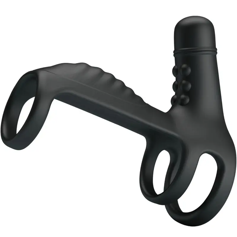 PRETTY LOVE - MANICA ESTENSIONE IN SILICONE MORBIDO E STRETCH