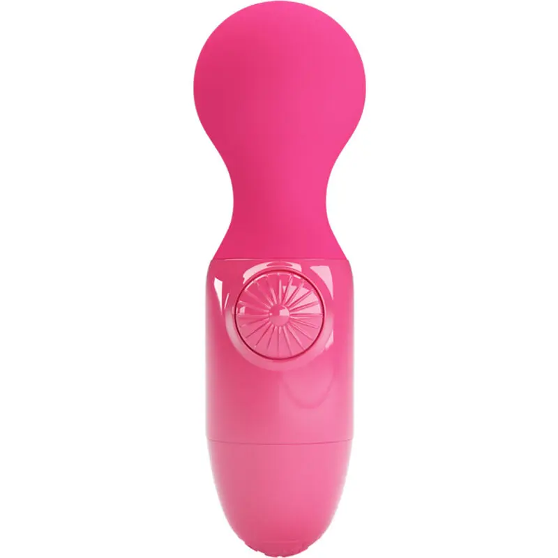 PRETTY LOVE - MINI BACCHETTA BASTONE LITTLE CUTE MAGENTA