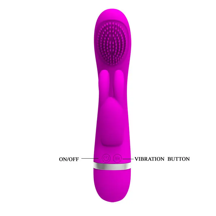 PRETTY LOVE SMART MINI VIBRATORE ARVIN