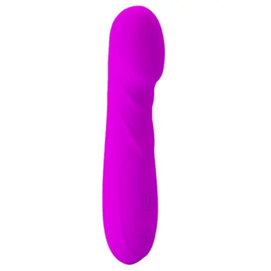 PRETTY LOVE SMART MINI VIBRATORE REUBEN