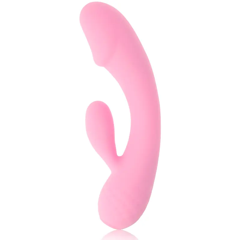 PRETTY LOVE - SMART VIBRATOR RON WITH RABBIT