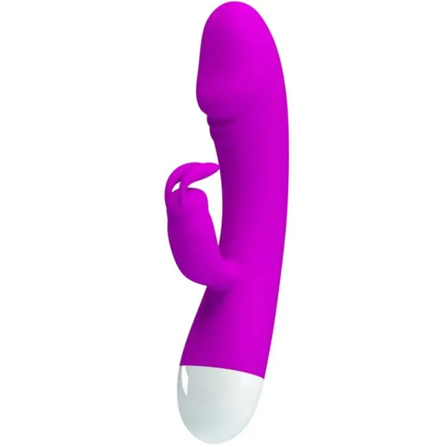 PRETTY LOVE SMART WILL VIBRATORE 30 MODALITÀ