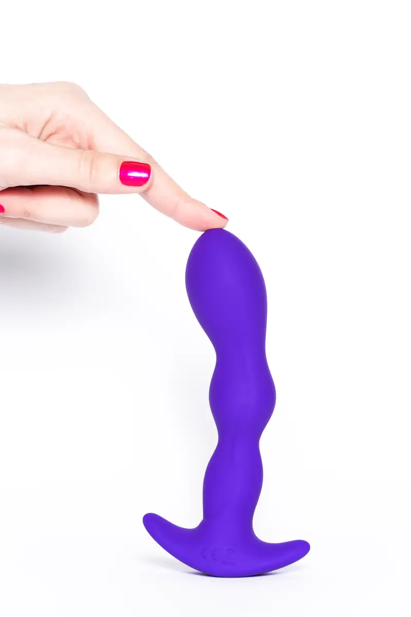 PRETTY LOVE - SPECIAL ANAL MASSAGER
