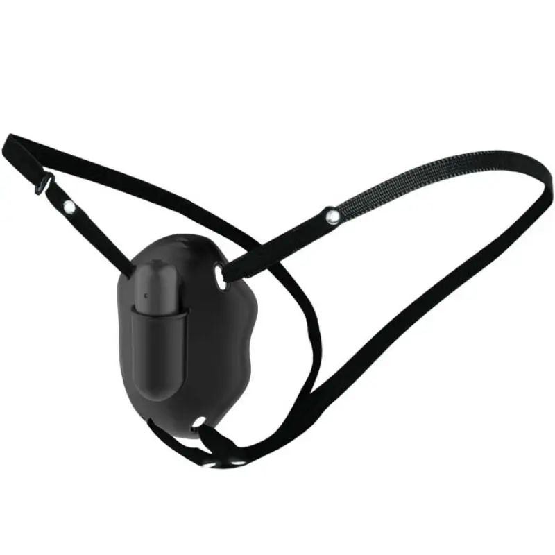 PRETTY LOVE STRAP ON CON VIBRATORE CARTER
