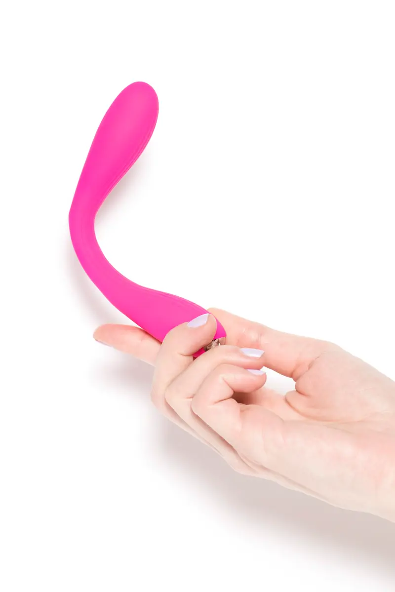 PRETTY LOVE YEDDA BENDABLE VIBRATOR